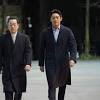 『相棒』反町隆史と水谷豊の7年間を振り返る “右京一強スタイル”を ...