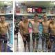 Cincinnati Marlins boys break 13-14 NAGs in 200 and 400 medley relays 