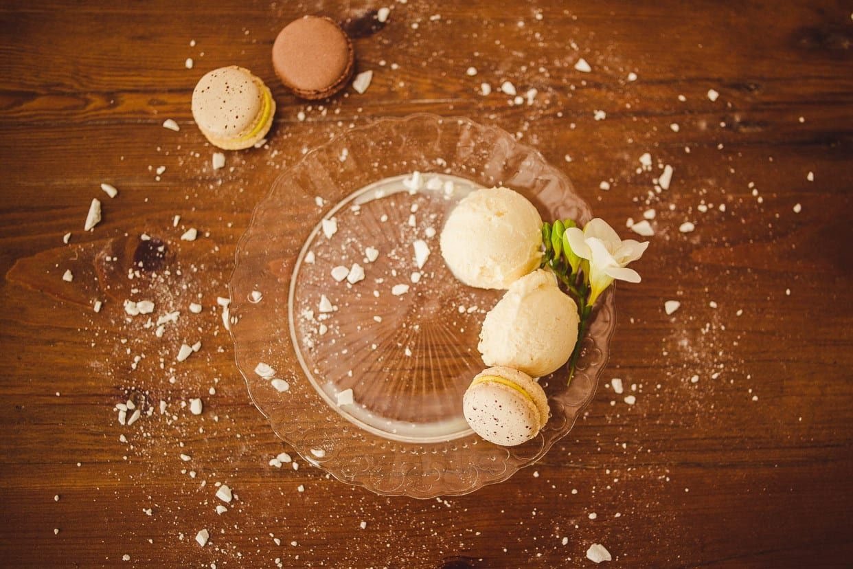 Gelateria Naturale by null