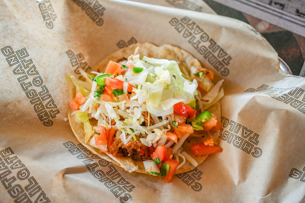 Christian's Tailgate Bar & Grill by null