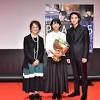 【レポート】『PLAN 75』倍賞千恵子、カンヌ帰国後の磯村勇斗 ...