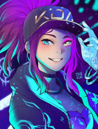 Kda akali league of legends png x Akali kda