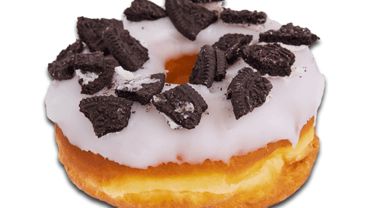 Randy's Donuts by null