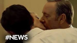 Naked robin wright in house of cards ancensored jpg x House of cards sex scene