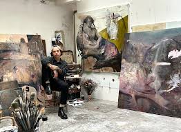 nude dasha  anya|Dasha Rush · アーティストプロフィール