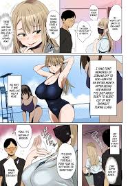 Huge breasts page of porn cartoon comics jpg x Tits cartoon