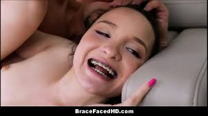 Girls with braces fucking jpg x Girls with braces fucking