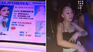 Boxer adrien broner caught dming year old bhad bhabie danielle bregoli text crazy girl jpg x Danielle bregoli sex