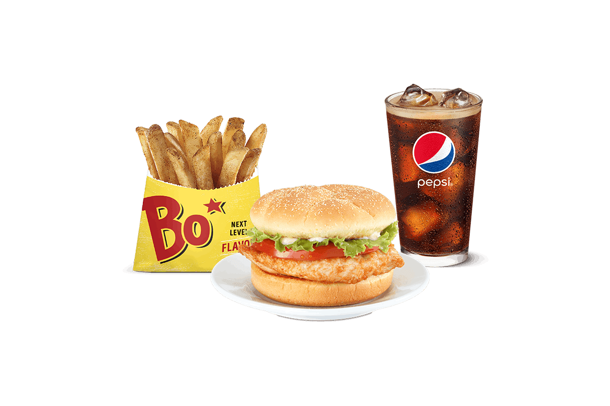 Bojangles by null
