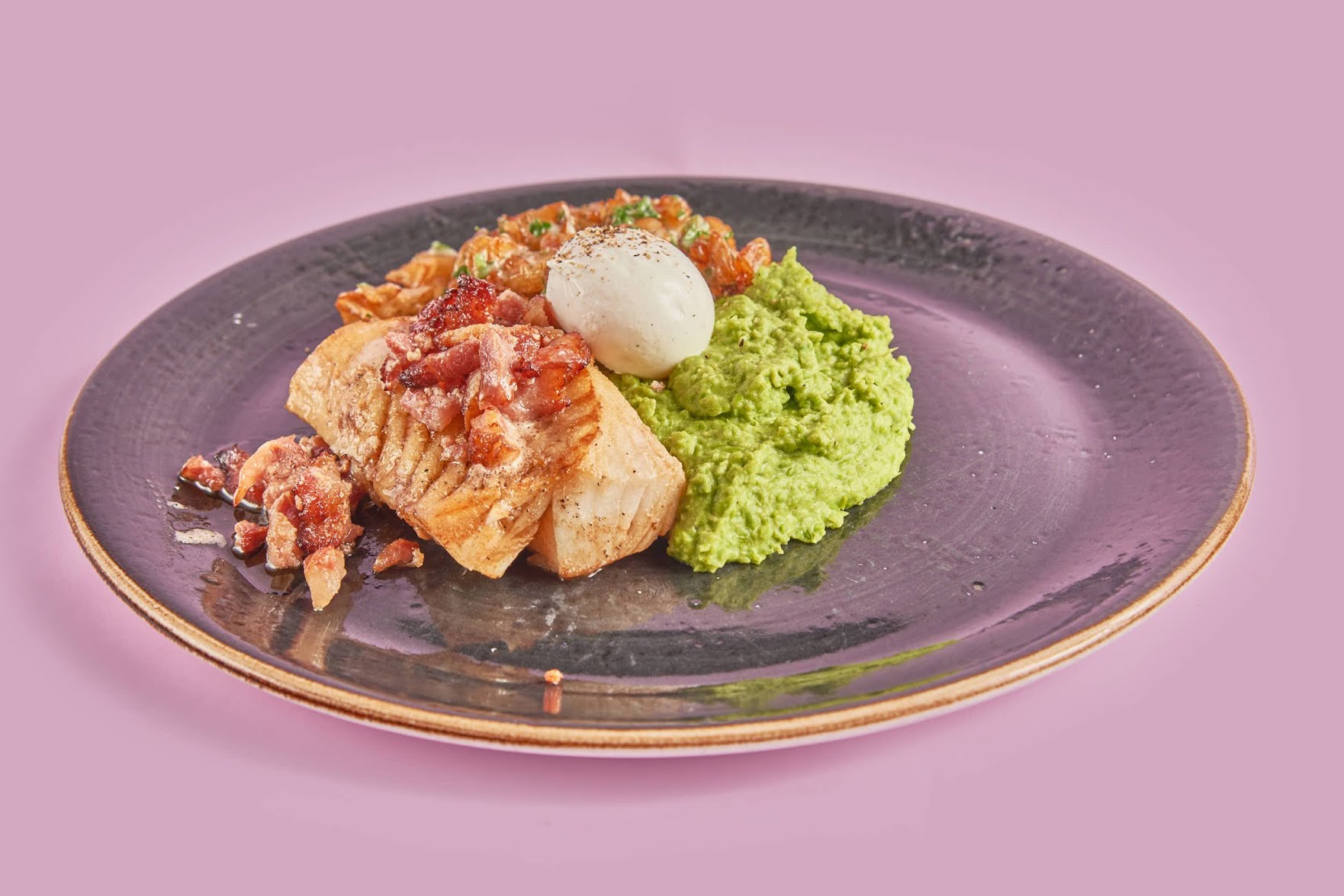 Restaurant Bjørk by null