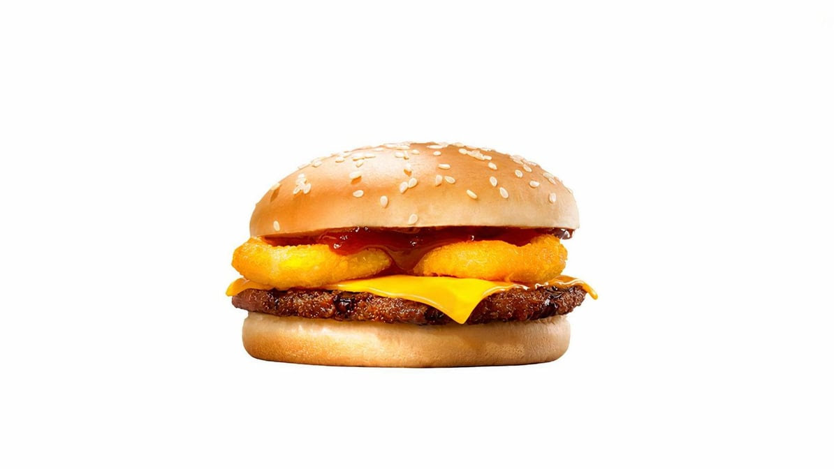 Burger King by null