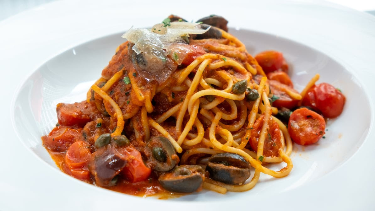 La Bella Trattoria by null