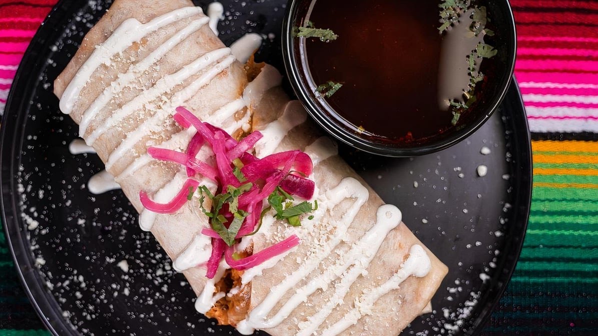 El Jardin Restaurant by null