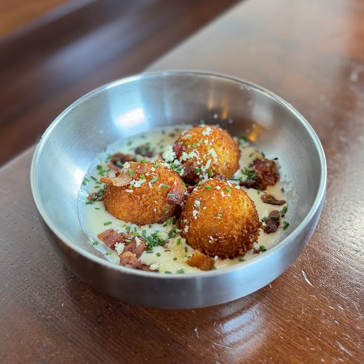 Steeplejack Brewing Company by null