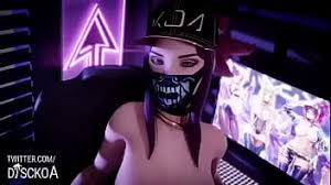 Watch kda akali fucked cgi kda porn spankbang jpg x Kda akali