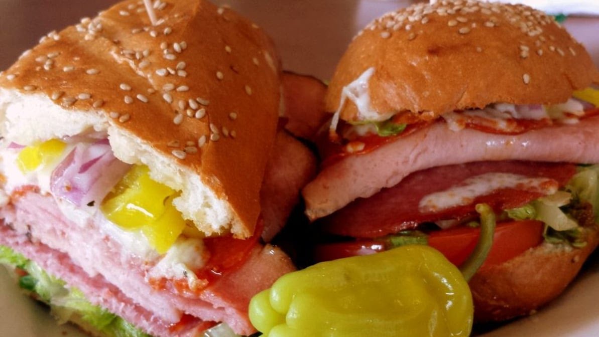 Papa Nick's Pizza & Pasta by null