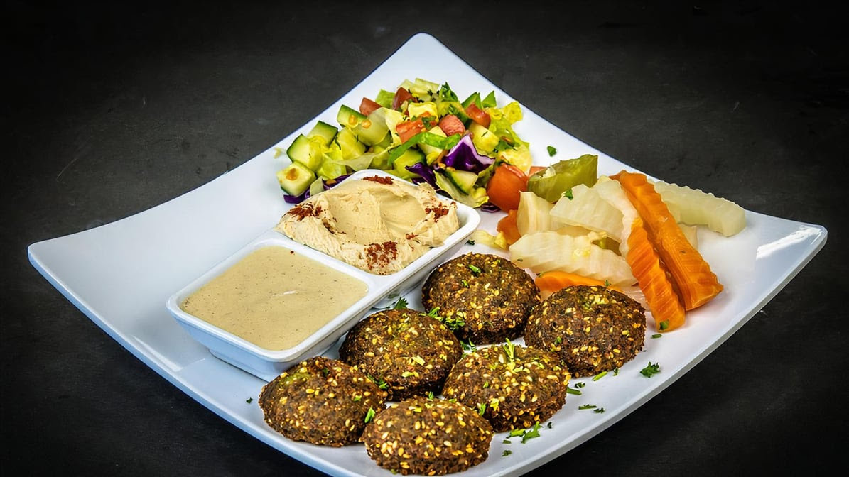 Kabab EL Basha by null