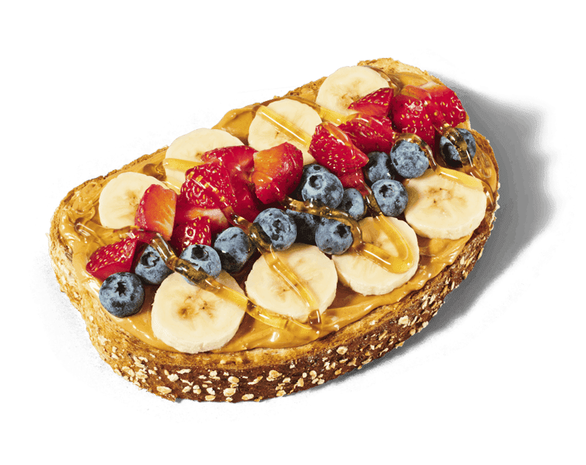 Smoothie King by null