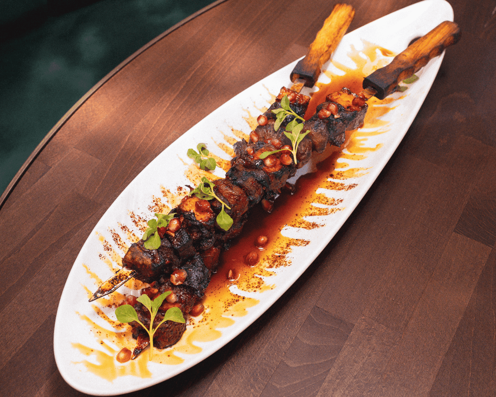 Anixi Mediterranean Vegan Restaurant by null