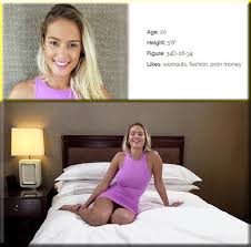 Pov porn casting with big titted pump mature blonde jpg x Pov casting