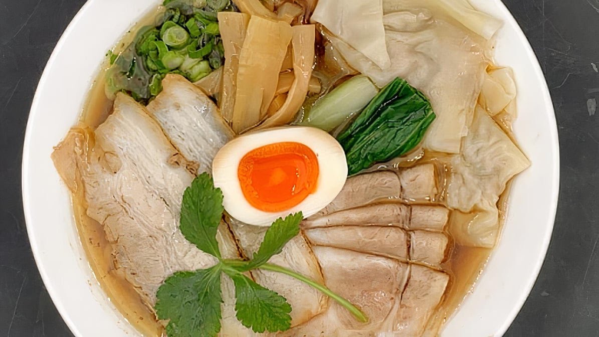 Ramen Hajime by null
