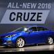 Donald Trump Targets GM on Chevy Cruzes Imported From Mexico 