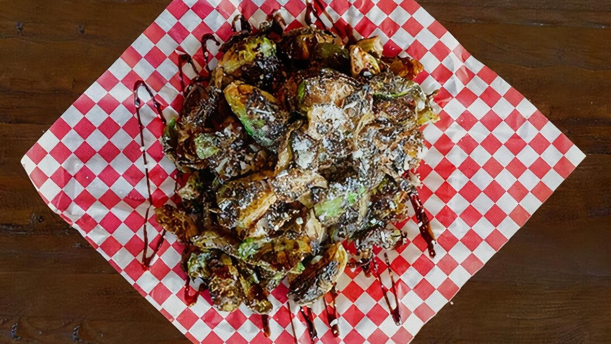 Andy's Pizza NOMA by null