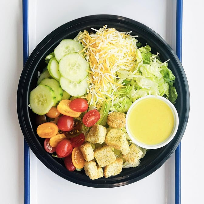 Mr. J's Original by null