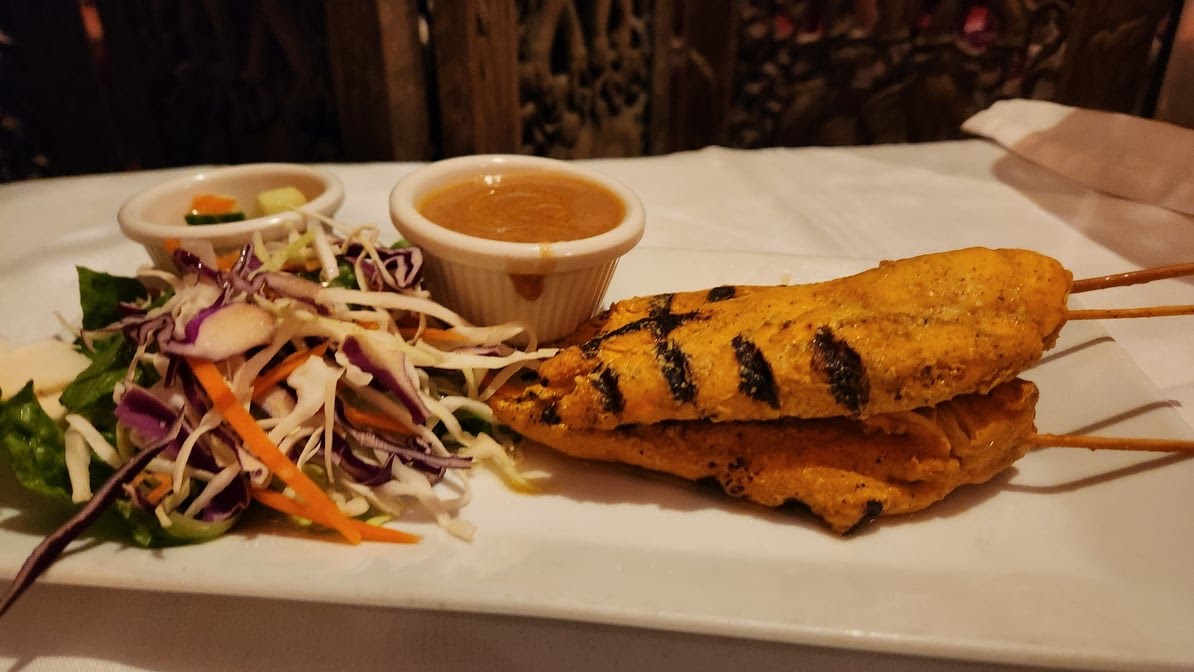 White Elephant Restaurant by null