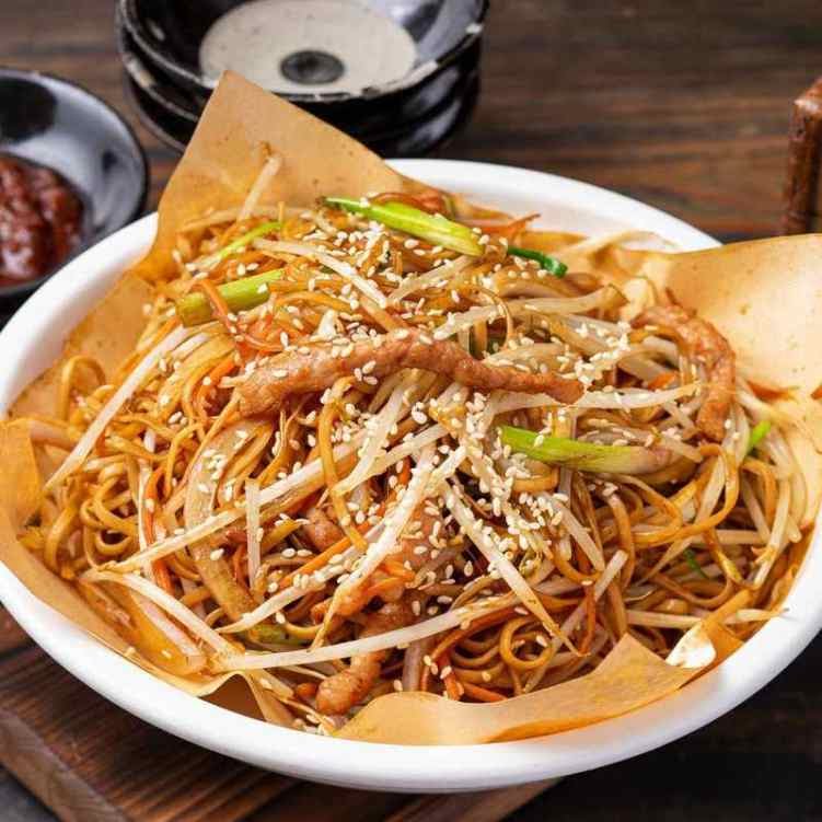 KungFu Kitchen by null