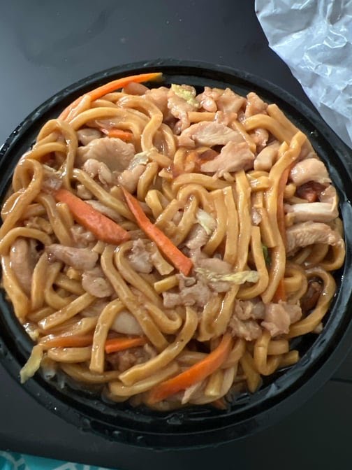 Soho Restaurant by null