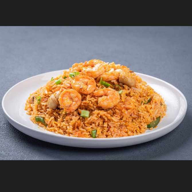 Baby Café Hong Kong Bistro by null