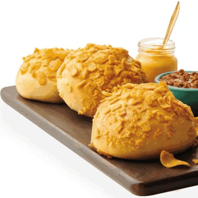 Kolache Factory by null