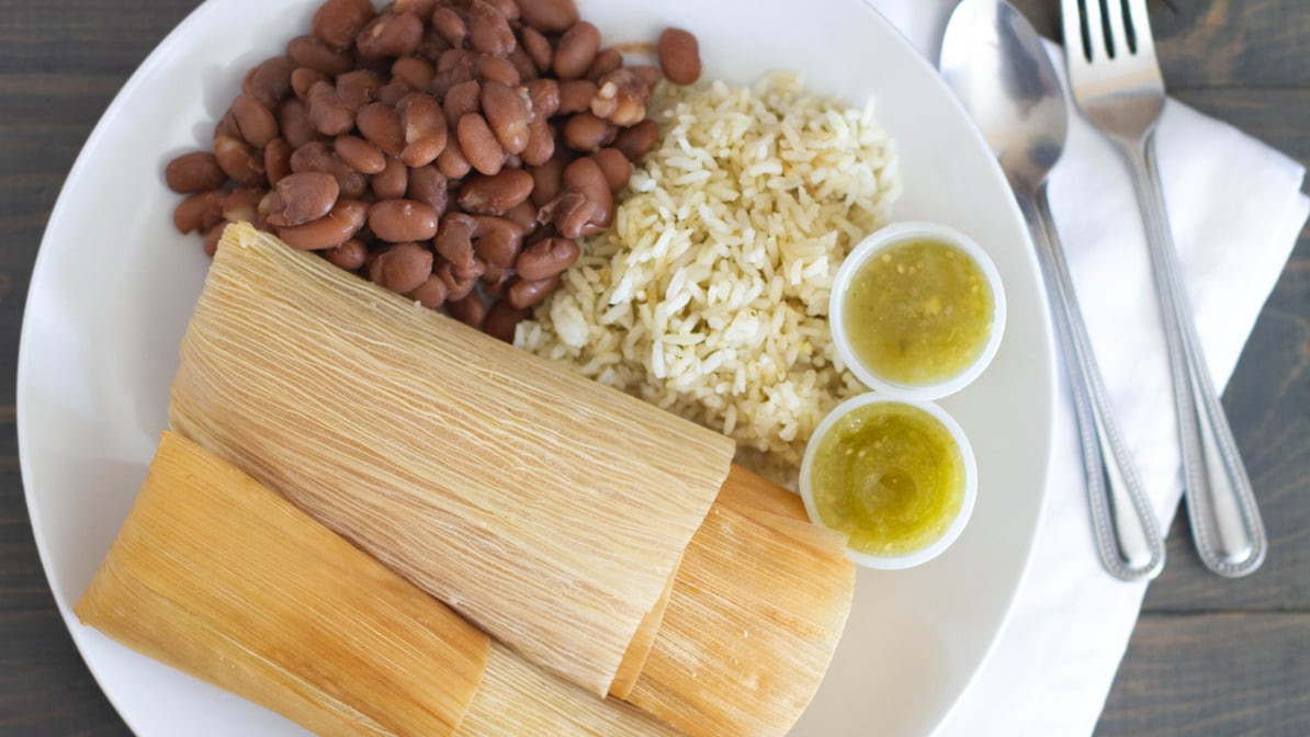 Tamale Factory by null