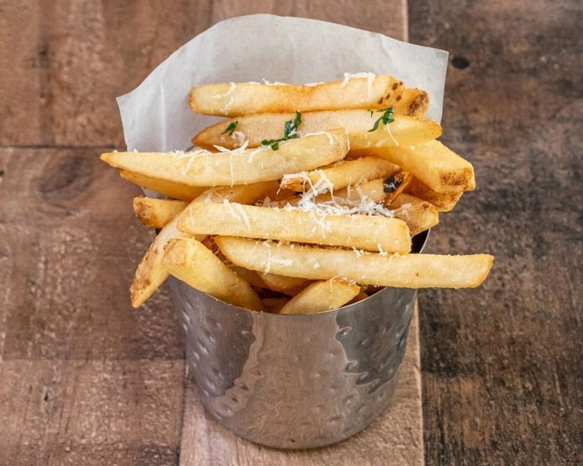 Topside Tavern - American Restaurant & Bar by null