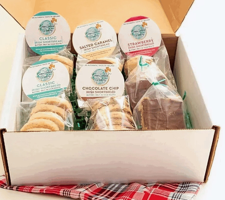 GreenIsland Bakery by null