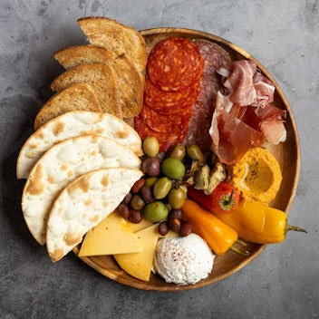 Postino LoHi by null