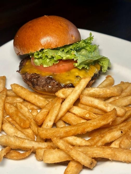 Stats Bar & Grille by null