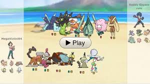 Pokemon showdown png x Pokemon showdown