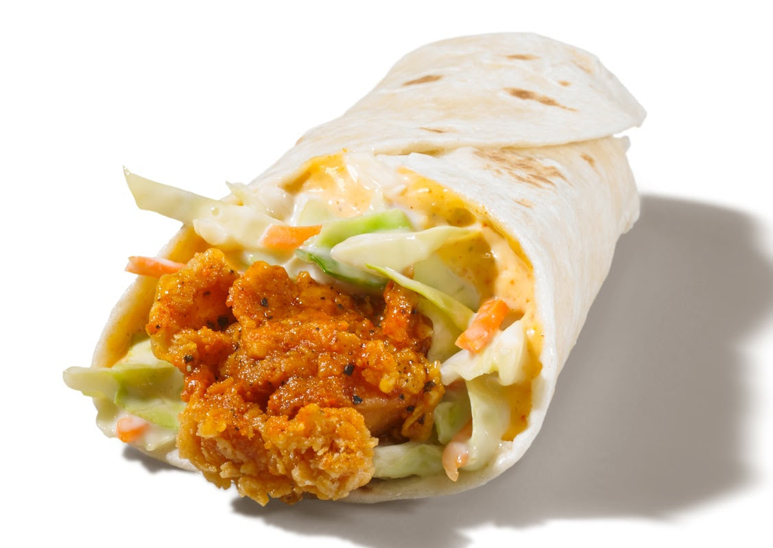 Church's Texas Chicken by null