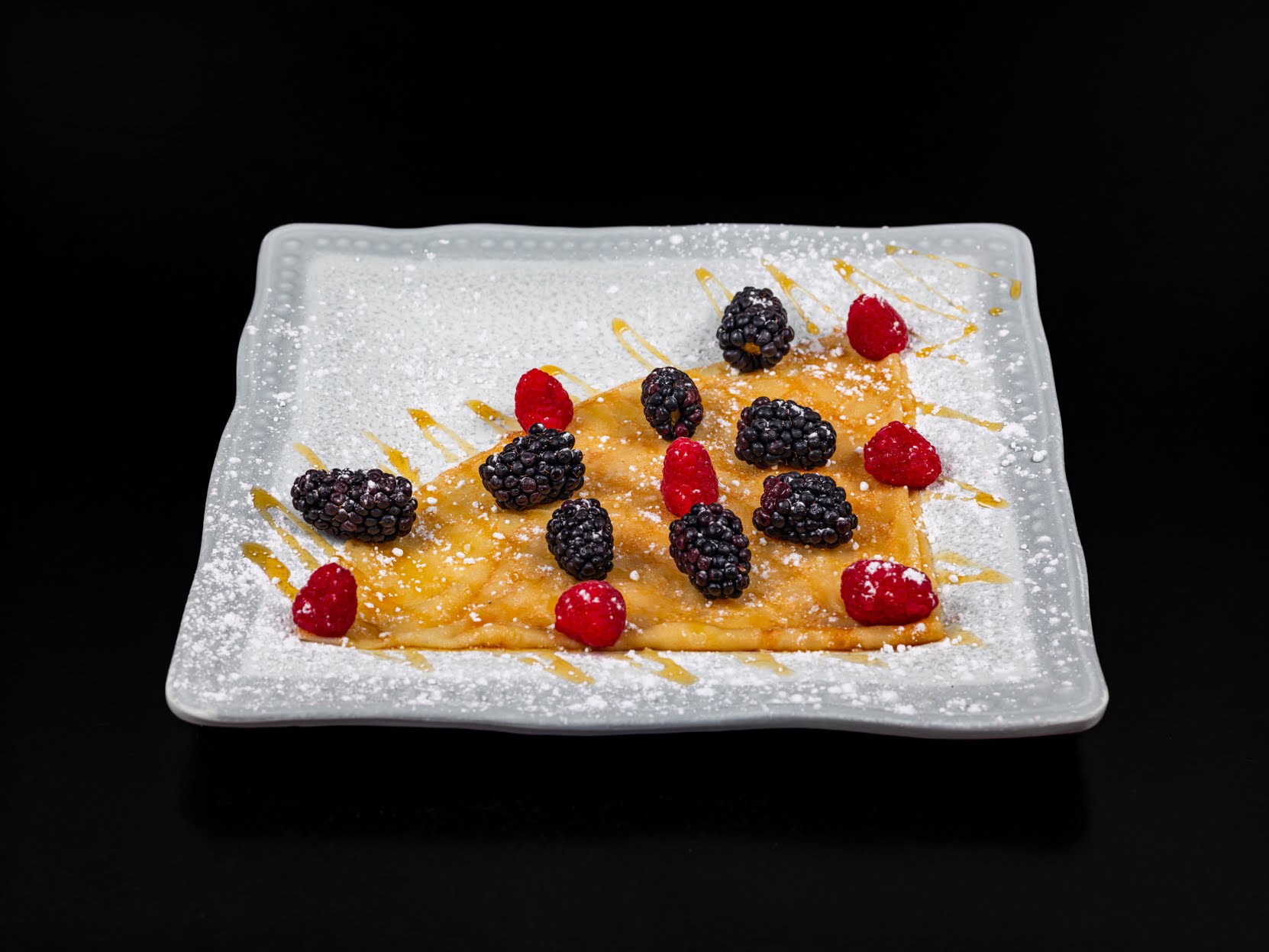 Breizh pan Crepes by null