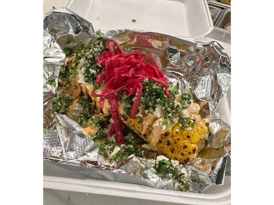 Grillers Mediterranean Kitchen by null