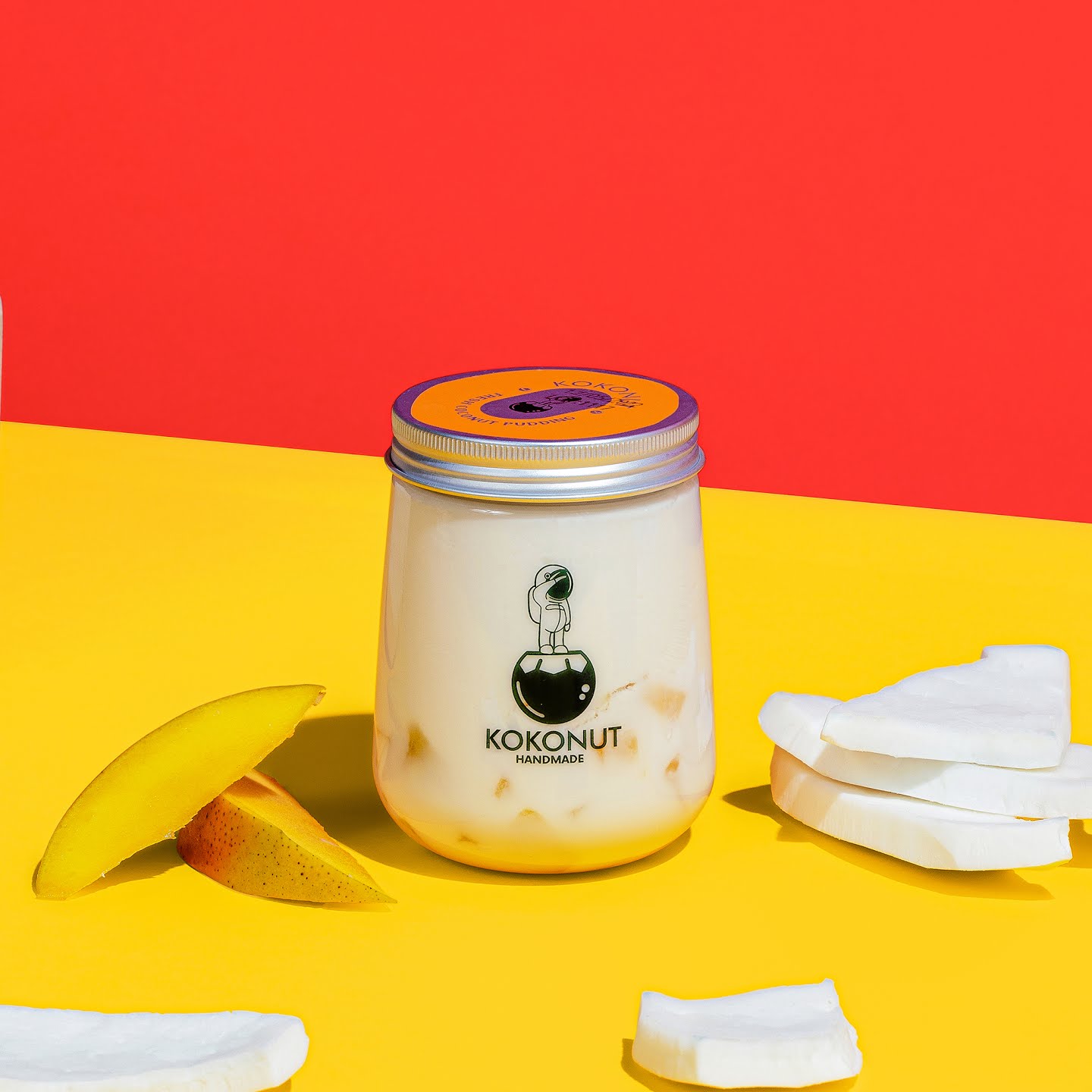 KOKONUT (Cloud Kitchen Anaheim) by null