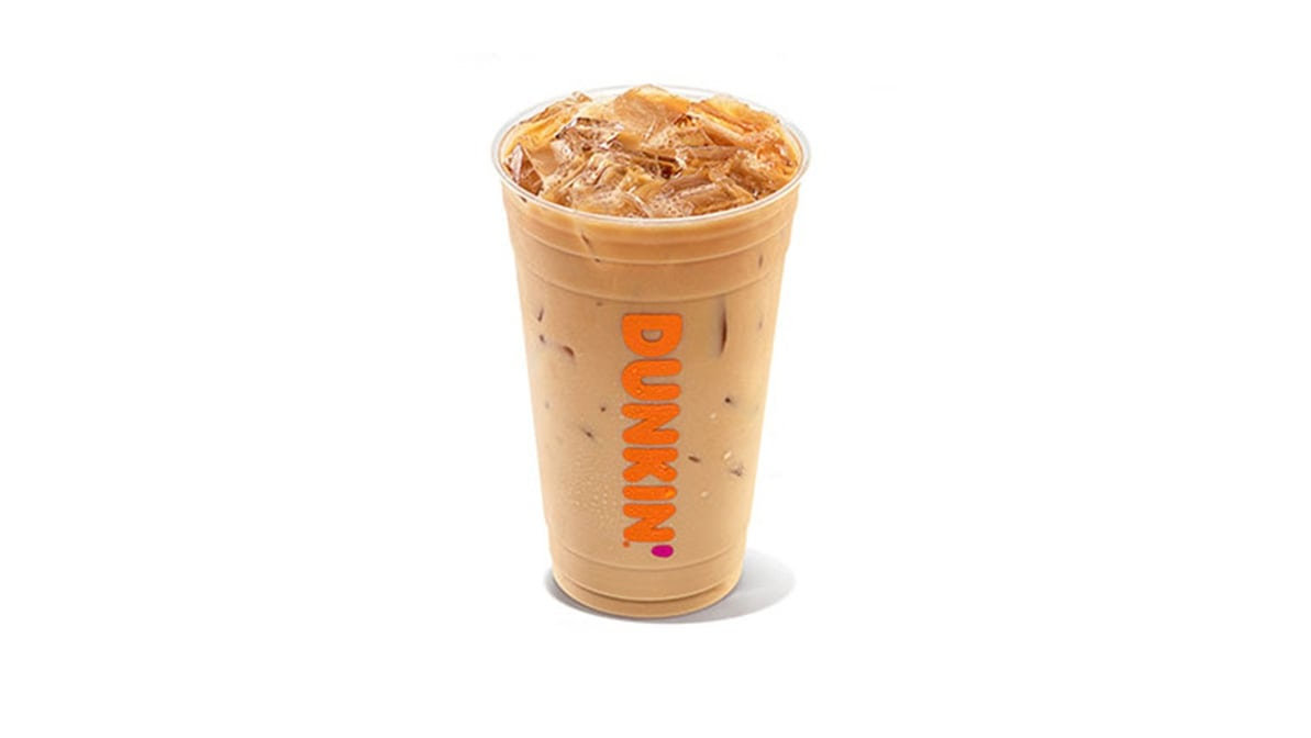 Dunkin' by null