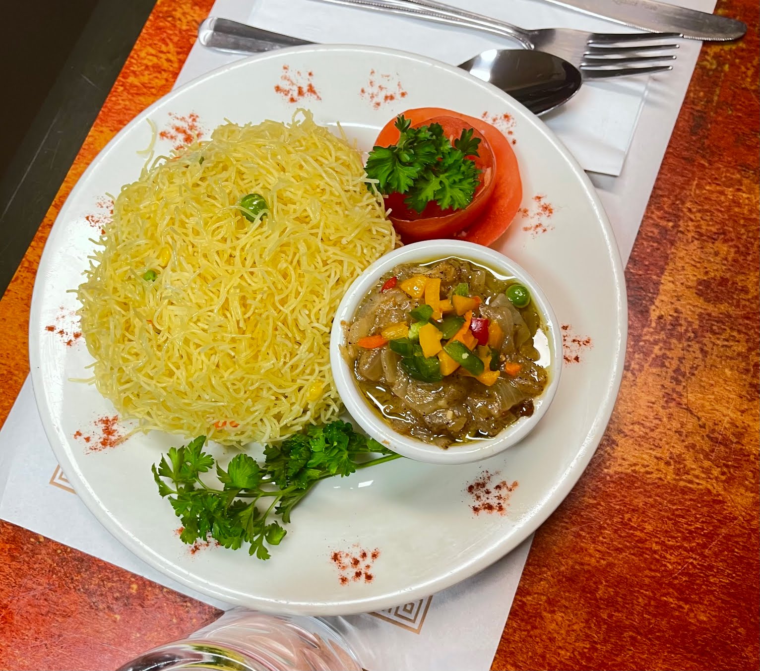 Chez Maty Et Sokhna (Keur Sokhna) by null