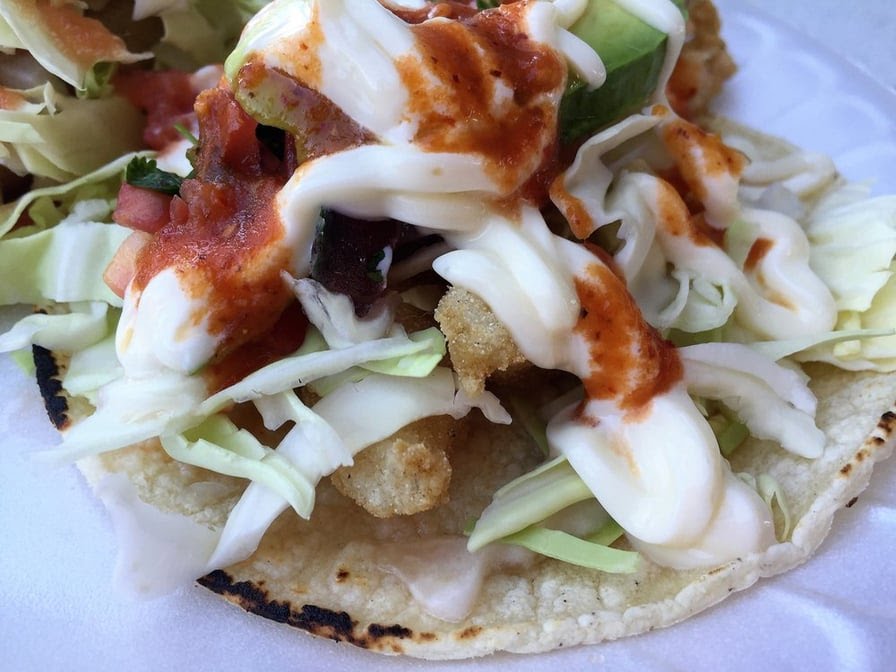 Mariscos El Faro by null