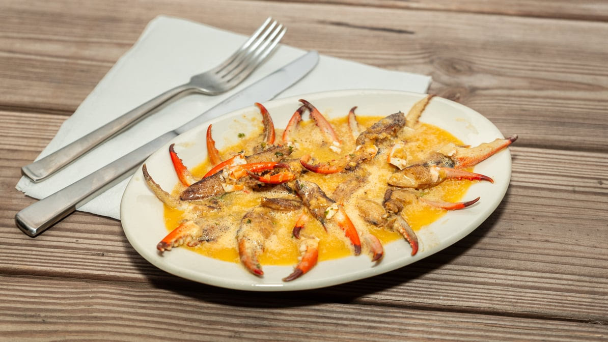 Parrain's Seafood Restaurant by null