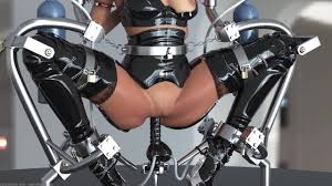 Bondage hard bondage device photo porn jpg x Steel bondage