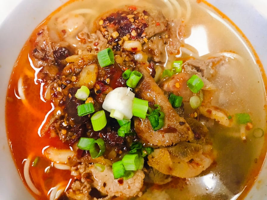 You and Mee Noodle House by null