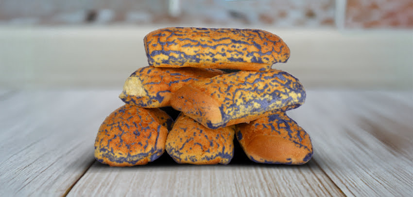 Ike's Love & Sandwiches by null